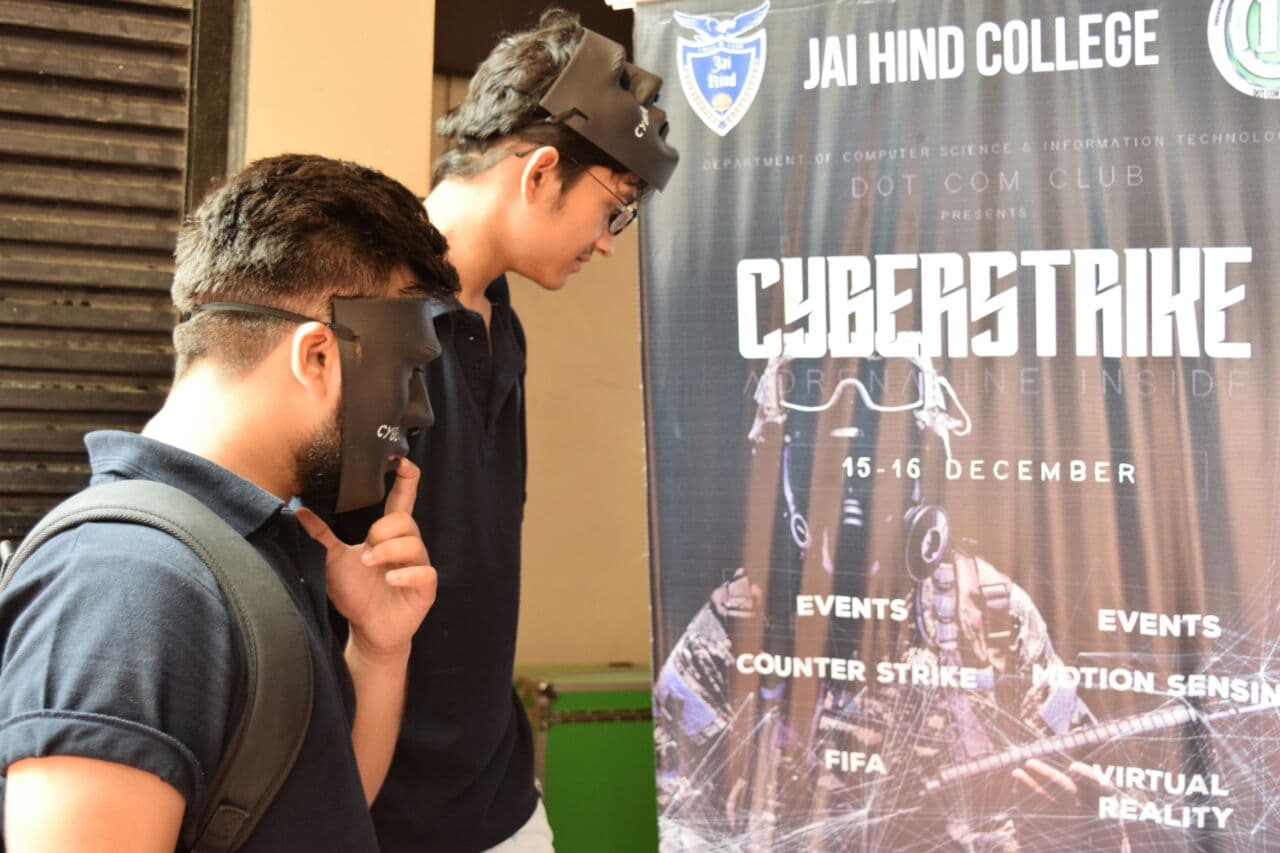 Cyberstrike