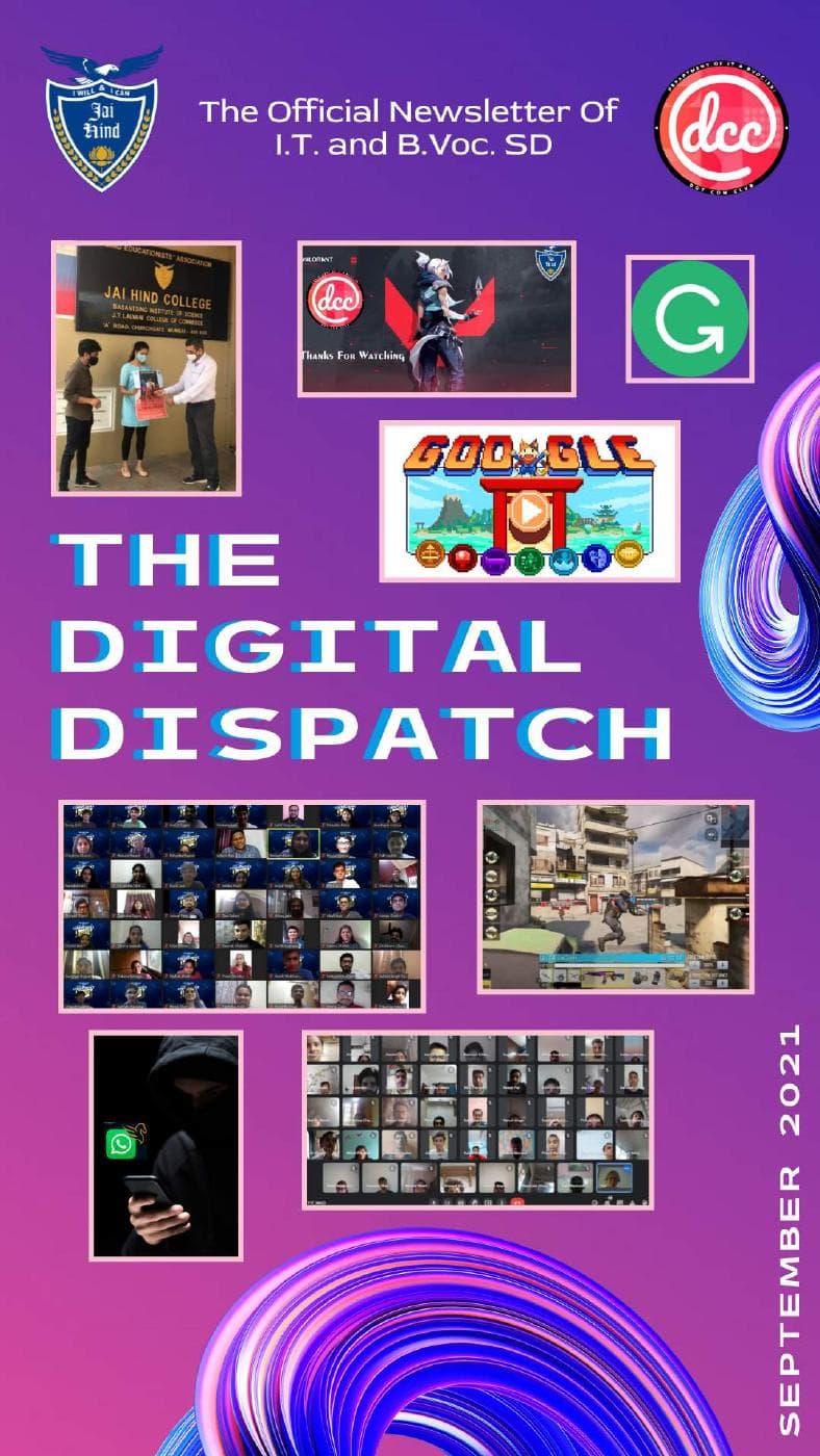 Newsletter Volume 4