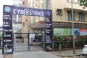 Cyberstrike '19