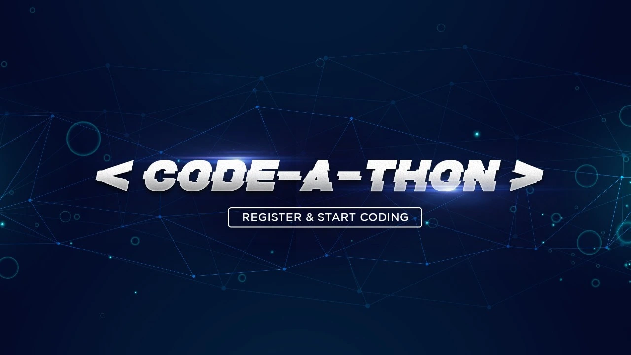 CODE-A-THON