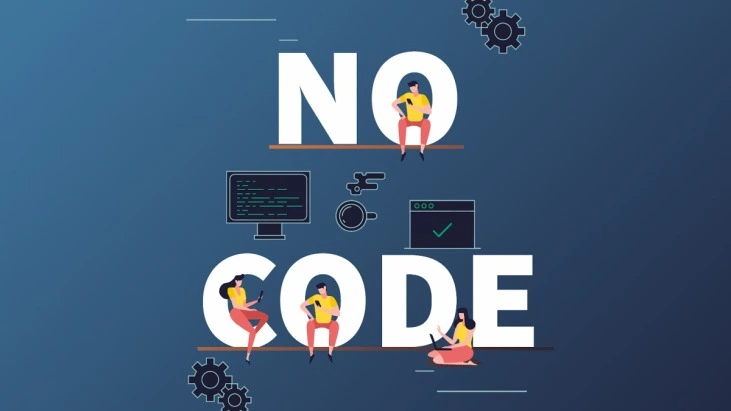 No-Code-Website