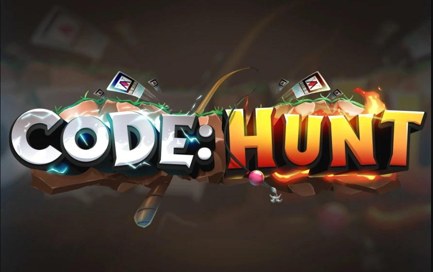 code-hunt